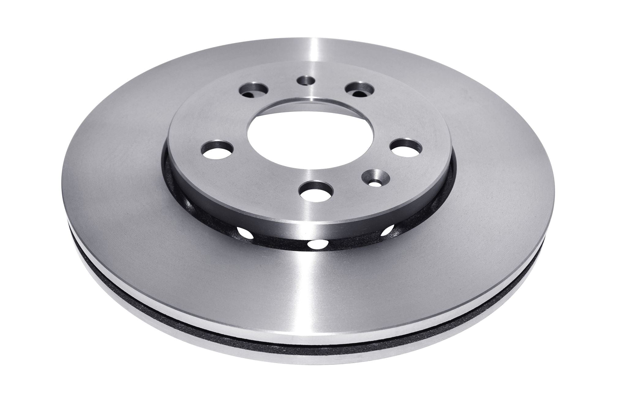 DBA Rotor Skoda Roomster 5J7 07-15 DBA Street Standard Front Disc Brake Rotors SR