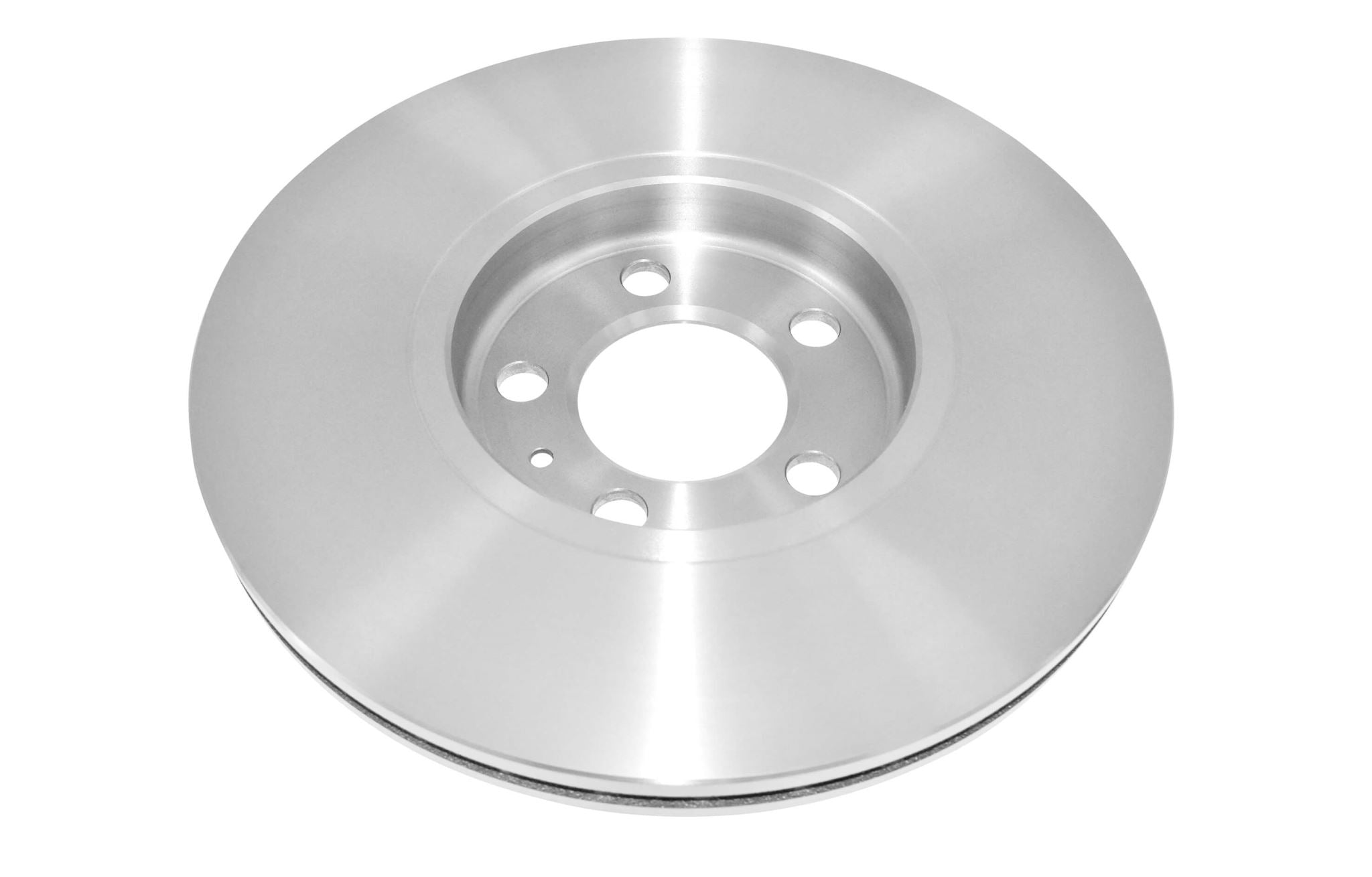 DBA Rotor Skoda Roomster 5J7 07-15 DBA Street Standard Front Disc Brake Rotors SR