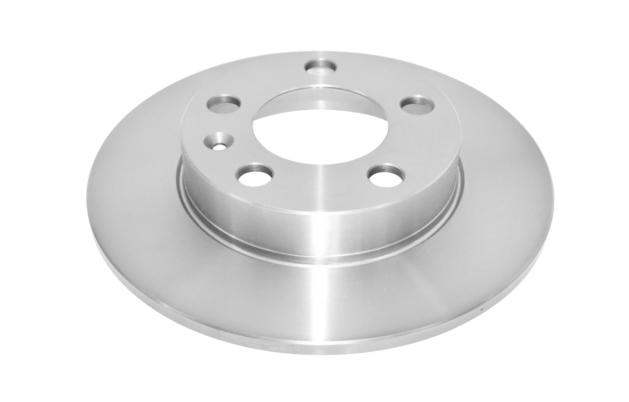 DBA Rotor Skoda Roomster 5J7 07-15 DBA Street Standard SLD Rear Disc Brake Rotors SR