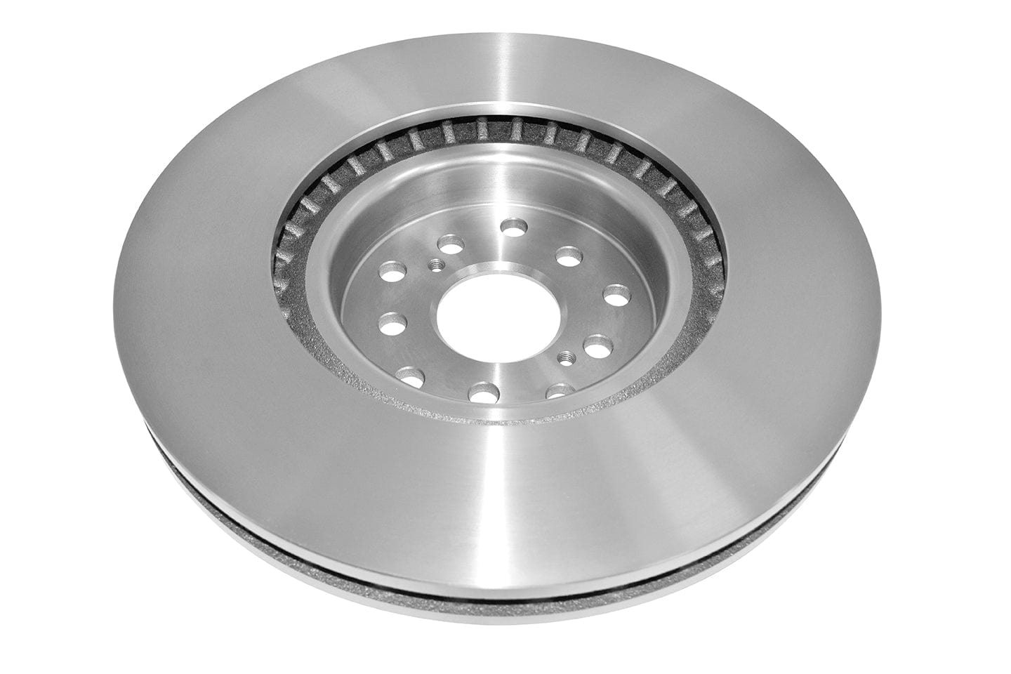 DBA Rotor Subaru Levorg EK(V1) 16- DBA Street Standard KP Front Disc Brake Rotors SR