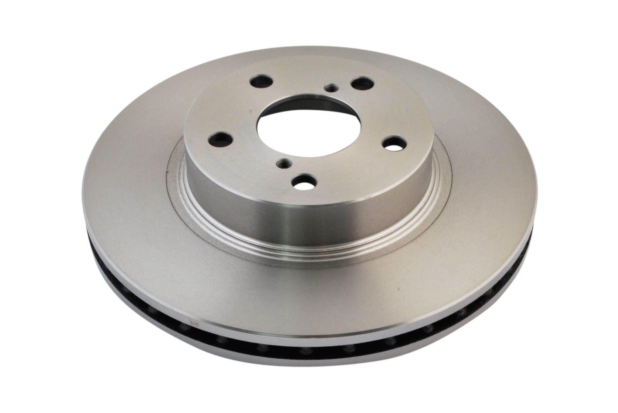 DBA Rotor Subaru Liberty 89-99 DBA Street Standard Front Disc Brake Rotors SR