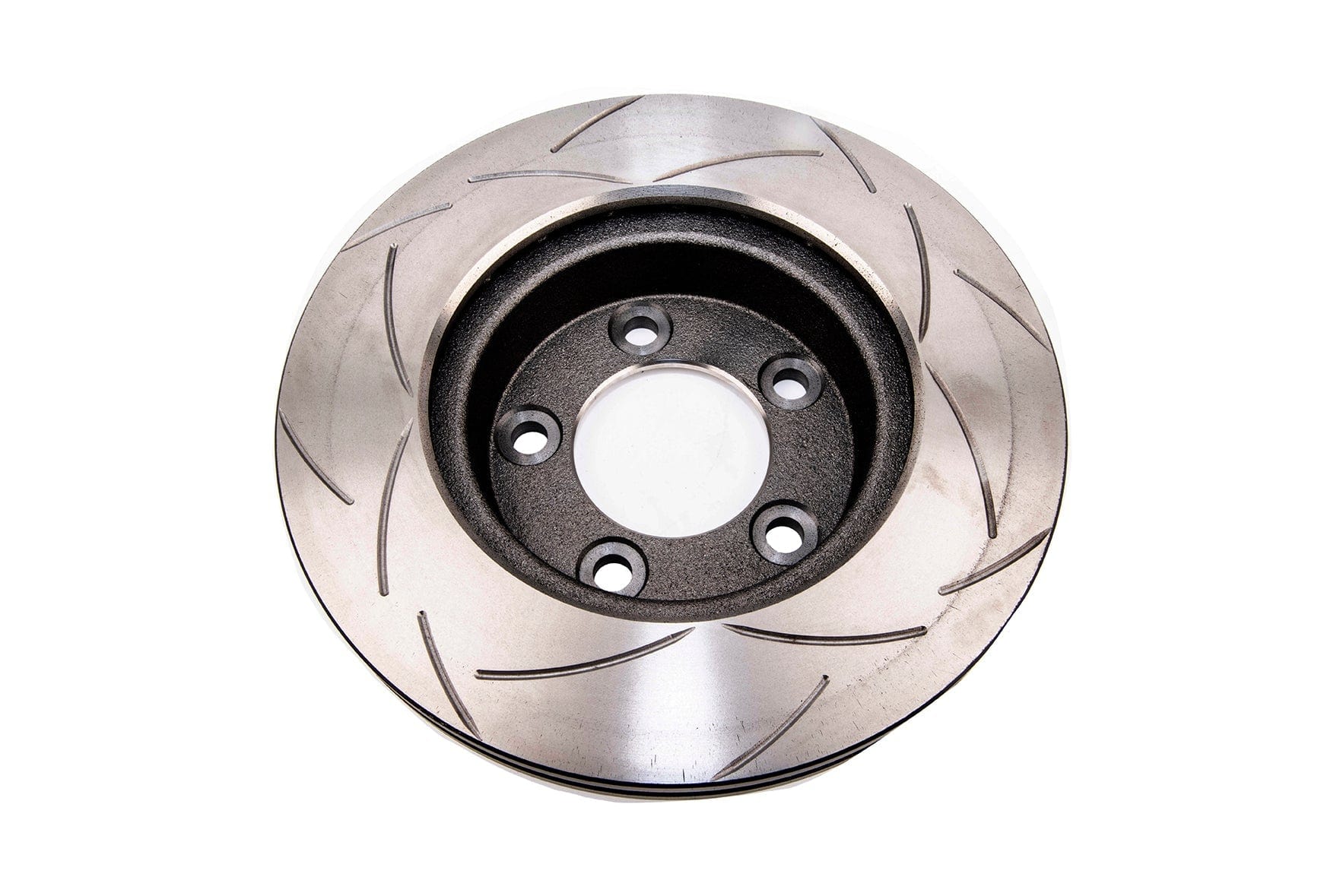 DBA Rotor Valiant VG-CL 70-73 Street T2 Slot Front DBA Disc Brake Rotors SR