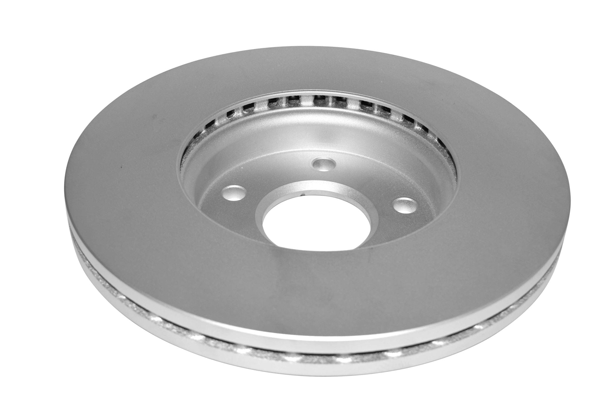 DBA Rotor Volvo S40 544 04-12 DBA En-Shield Standard KP Front Disc Brake Rotors SR