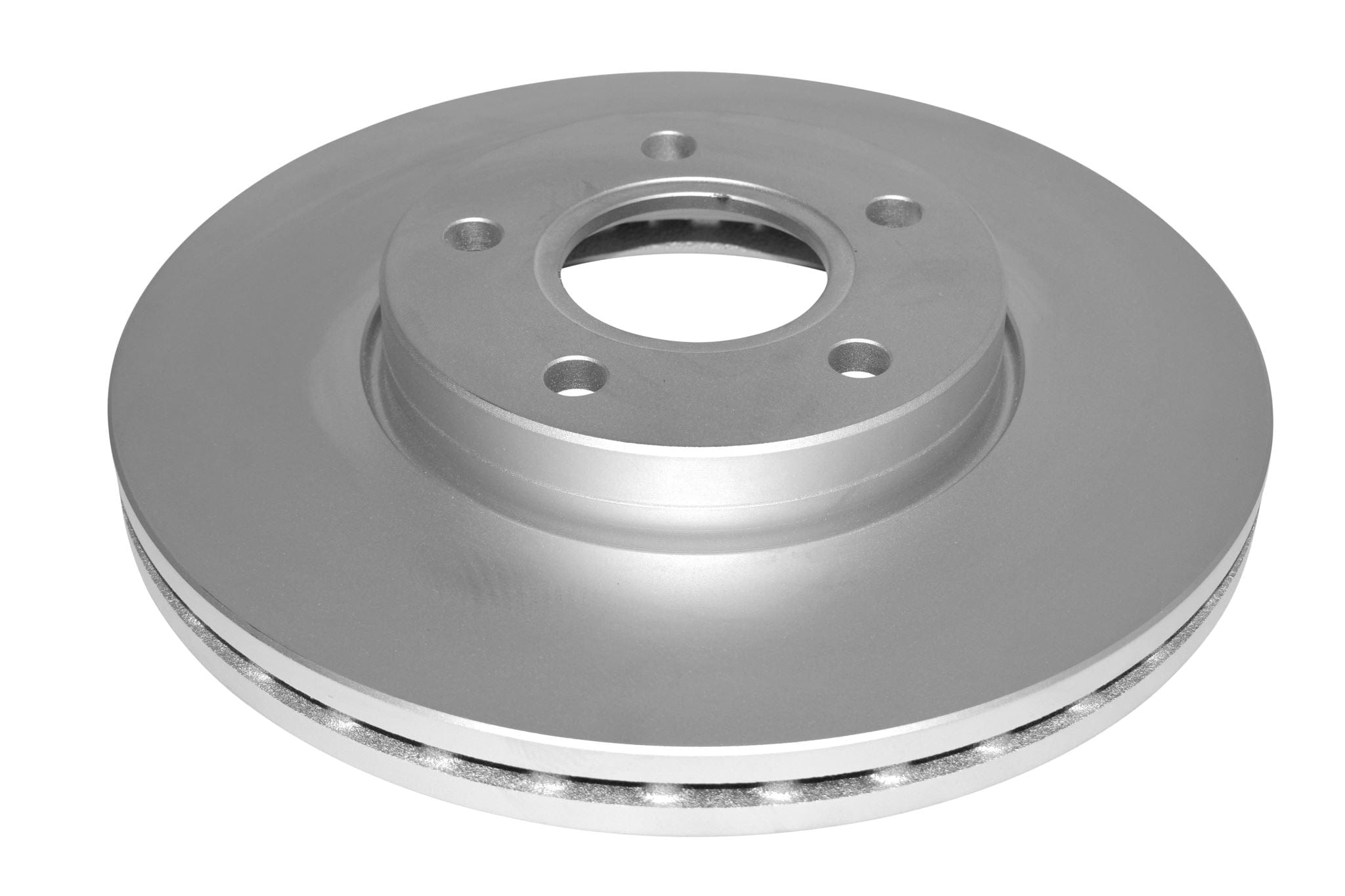 DBA Rotor Volvo S40 544 04-12 DBA En-Shield Standard KP Front Disc Brake Rotors SR