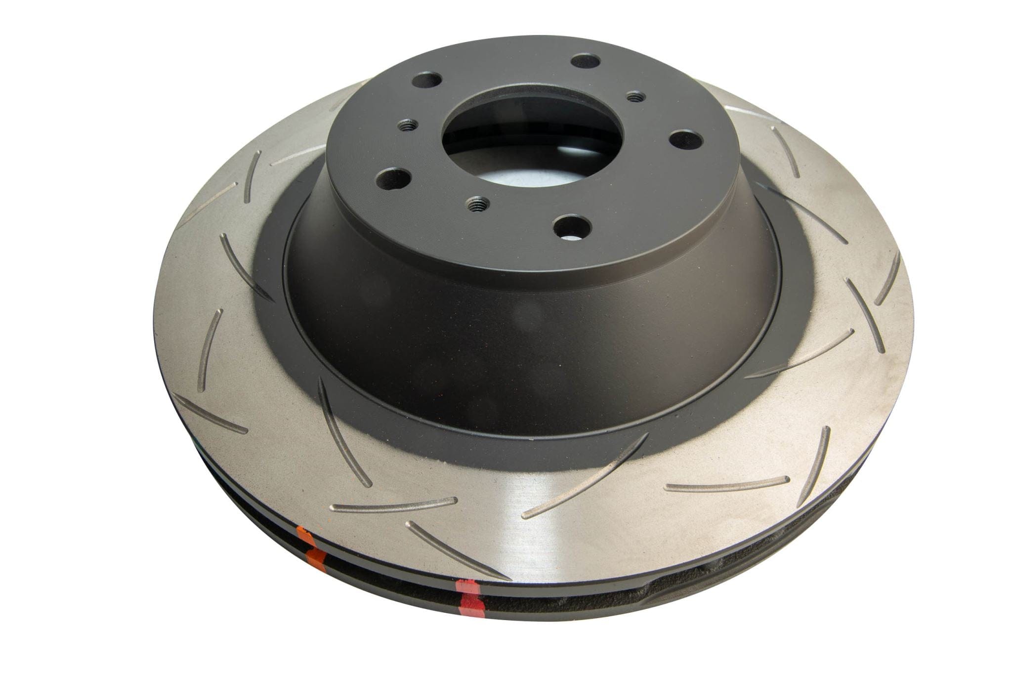 DBA Rotor VT-VZ 97-05 4000 T3 Slot Front DBA Disc Brake Rotors SR