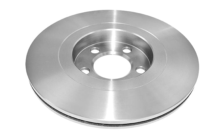 DBA Rotor VW Bora 1J2 99-13 DBA Street Standard Front Disc Brake Rotors SR