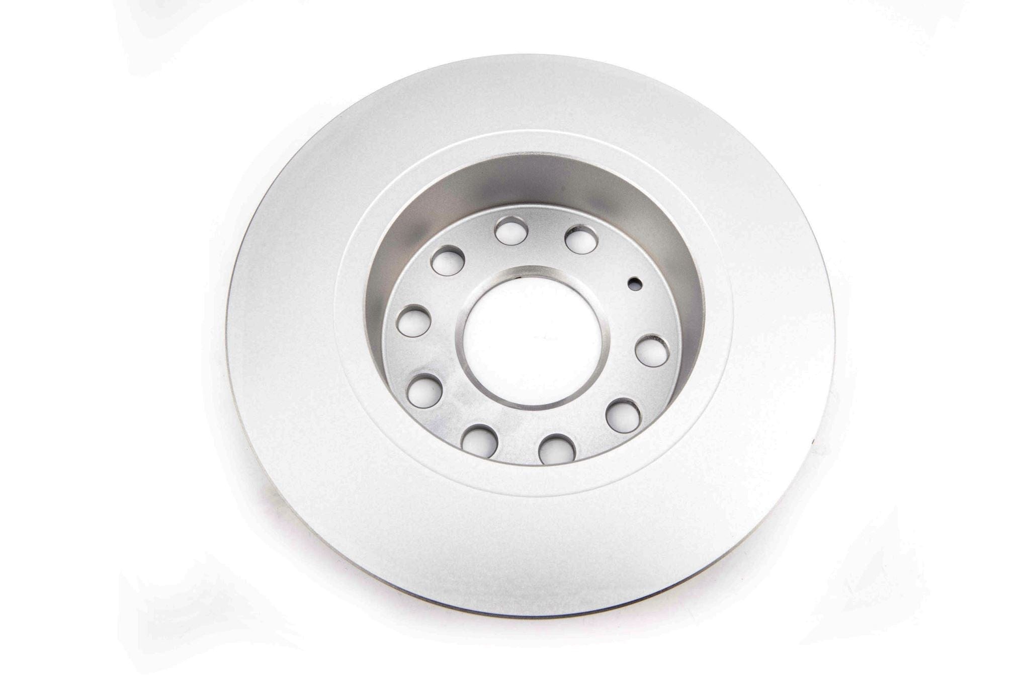 DBA Rotor VW Golf 04-18 DBA En-Shield Standard SLD Rear Disc Brake Rotors SR
