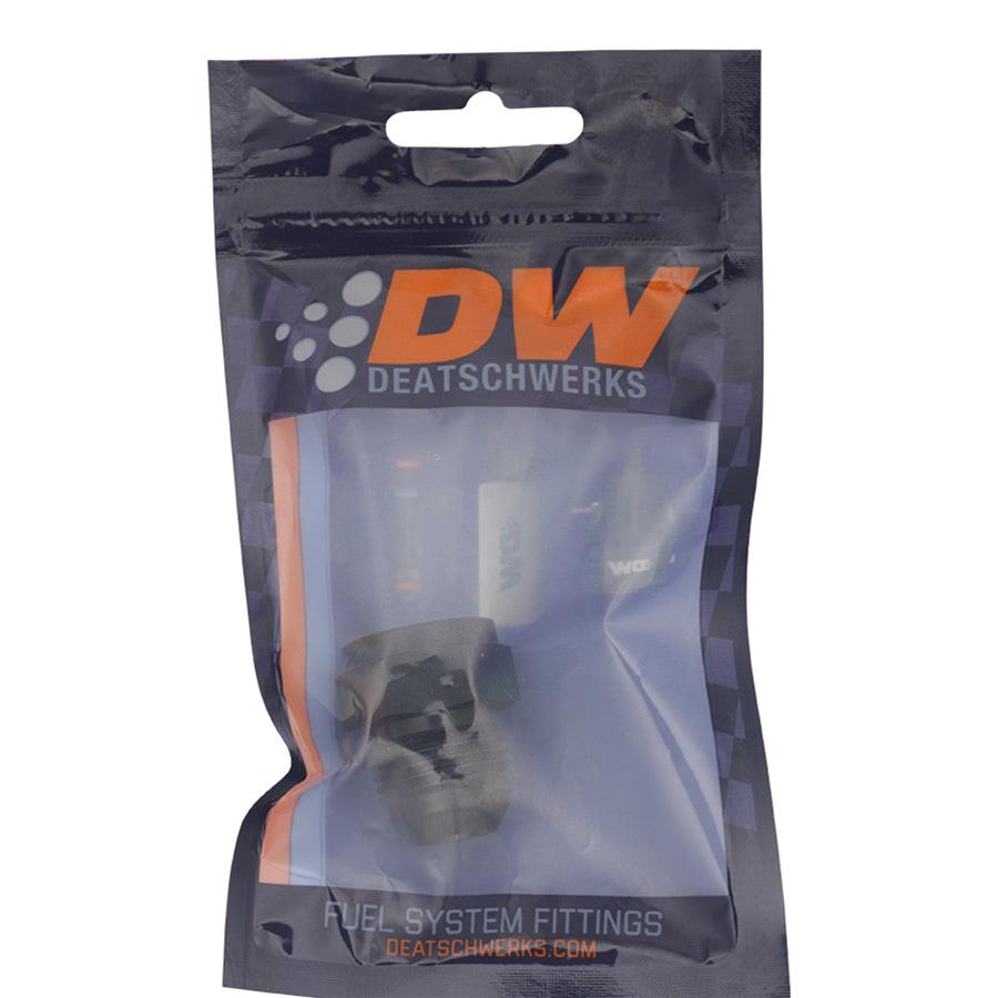 DeatschWerks DeatschWerks Adapters 6-02-0221-B SR