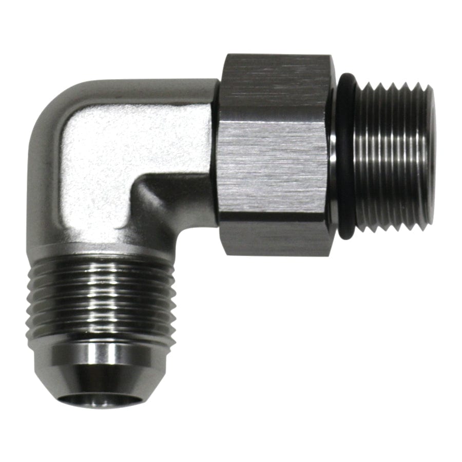 DeatschWerks DeatschWerks Adapters 6-02-0412 SR