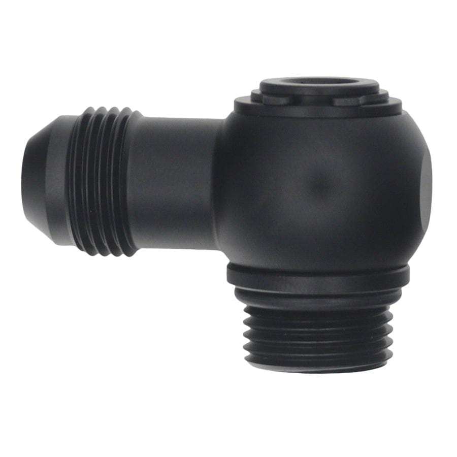 DeatschWerks DeatschWerks Adapters 6-02-0416-B SR