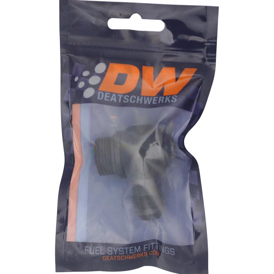DeatschWerks DeatschWerks Adapters 6-02-0418-B SR
