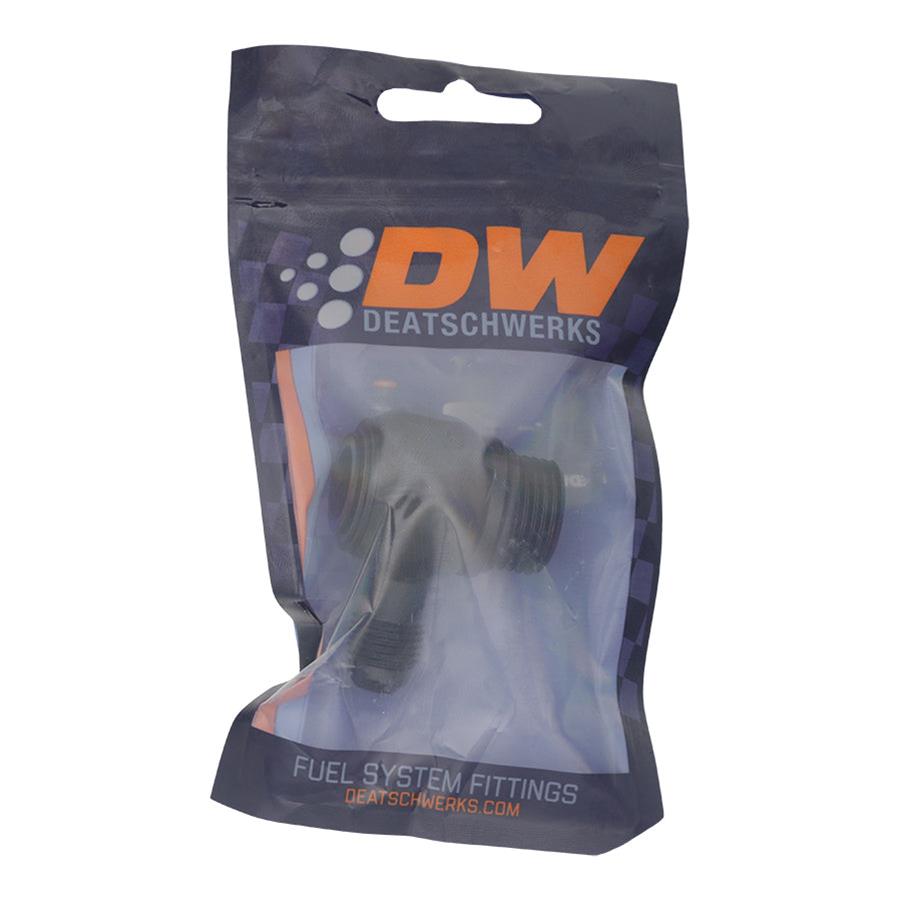 DeatschWerks DeatschWerks Adapters 6-02-0420-B SR