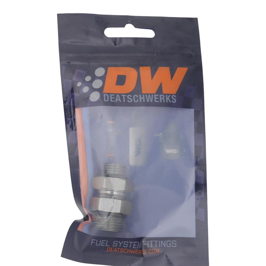 DeatschWerks DeatschWerks Adapters 6-02-0424 SR