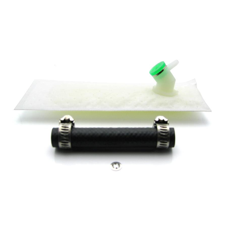 DeatschWerks DeatschWerks DW100 In-Tank Electric Fuel Pumps 9-101-0846 SR