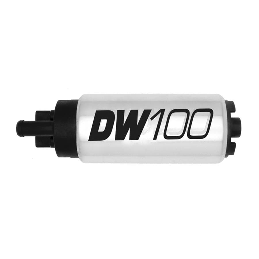 DeatschWerks DeatschWerks DW100 In-Tank Electric Fuel Pumps 9-101-1029 SR