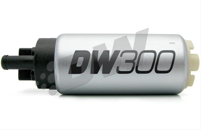 DeatschWerks DeatschWerks DW300 In-Tank Electric Fuel Pumps 9-301-1024 SR