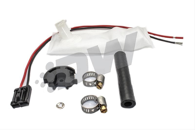 DeatschWerks DeatschWerks DW300 In-Tank Electric Fuel Pumps 9-301-1024 SR
