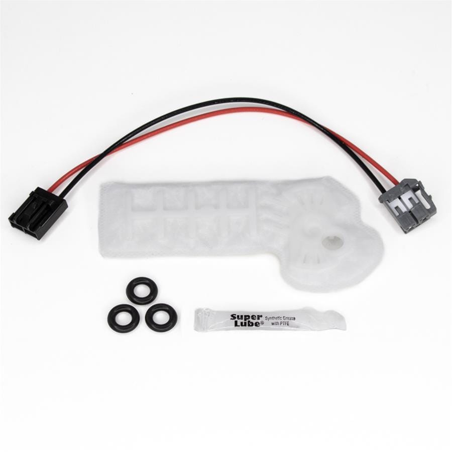 DeatschWerks DeatschWerks DW300c Compact Fitment Fuel Pumps 9-307-1010 SR