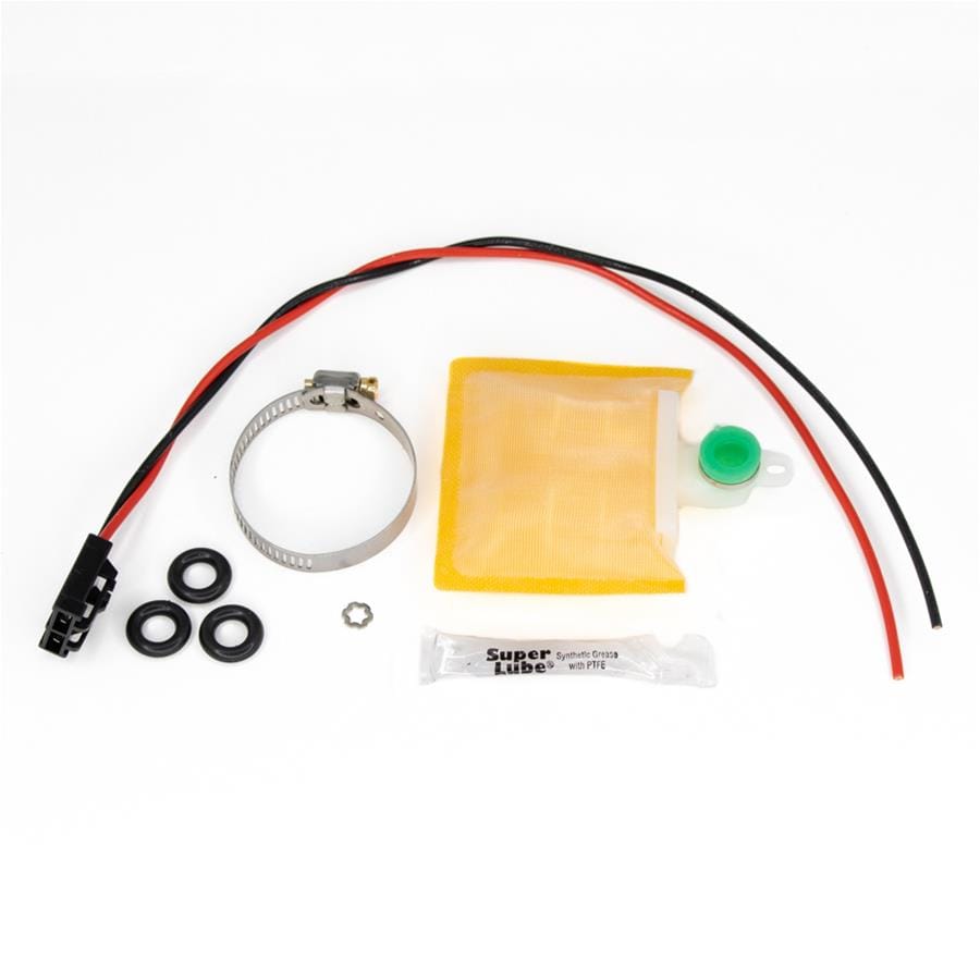 DeatschWerks DeatschWerks DW300c Compact Fitment Fuel Pumps 9-307-1017 SR