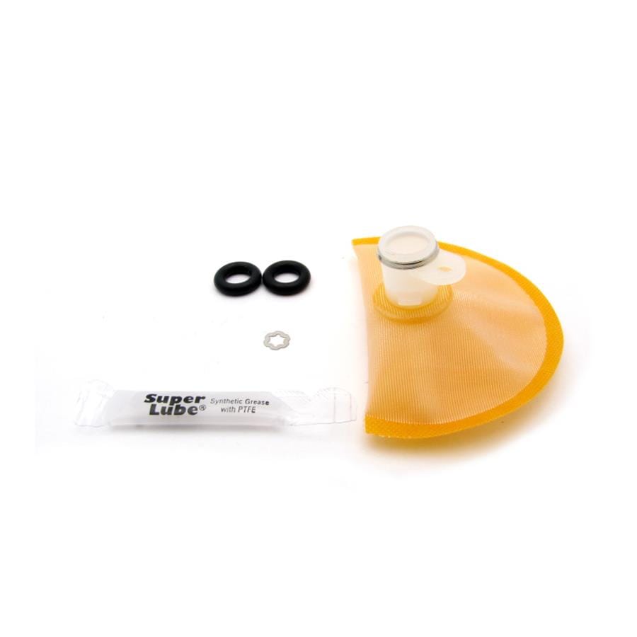 DeatschWerks DeatschWerks DW300c Compact Fitment Fuel Pumps 9-307-1018 SR