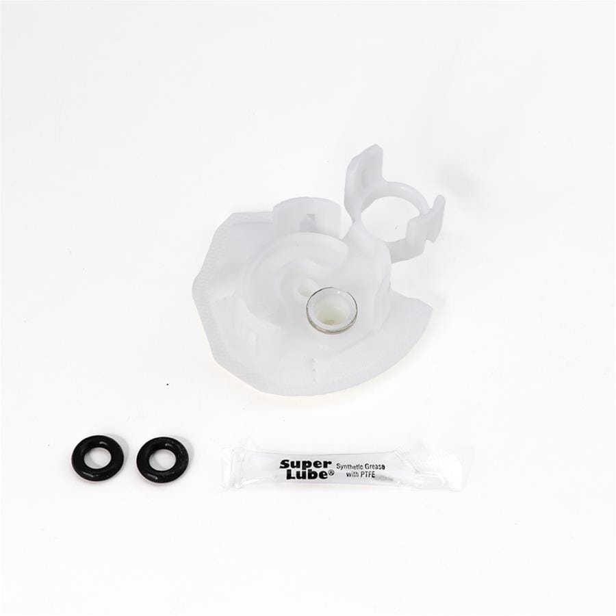 DeatschWerks DeatschWerks DW300c Compact Fitment Fuel Pumps 9-307-1026 SR