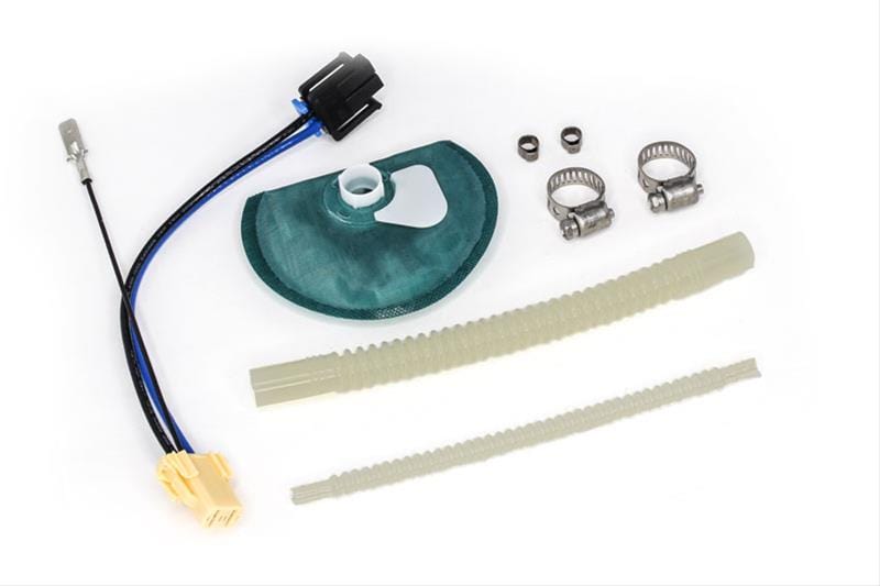DeatschWerks DeatschWerks DW400 In-Tank Electric Fuel Pumps 9-401-1046 SR
