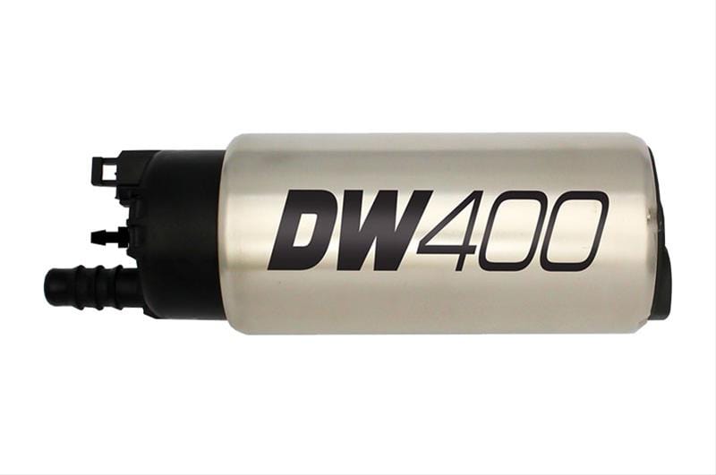 DeatschWerks DeatschWerks DW400 In-Tank Electric Fuel Pumps 9-402-1048 SR