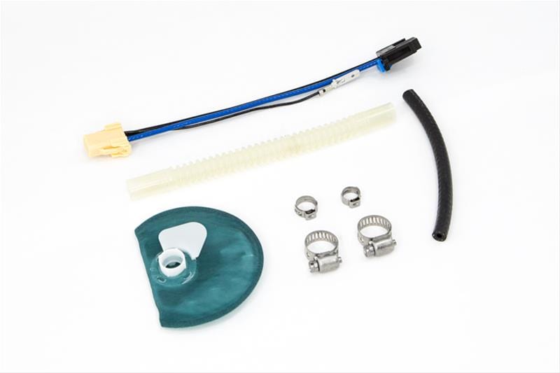 DeatschWerks DeatschWerks DW400 In-Tank Electric Fuel Pumps 9-403-1047 SR
