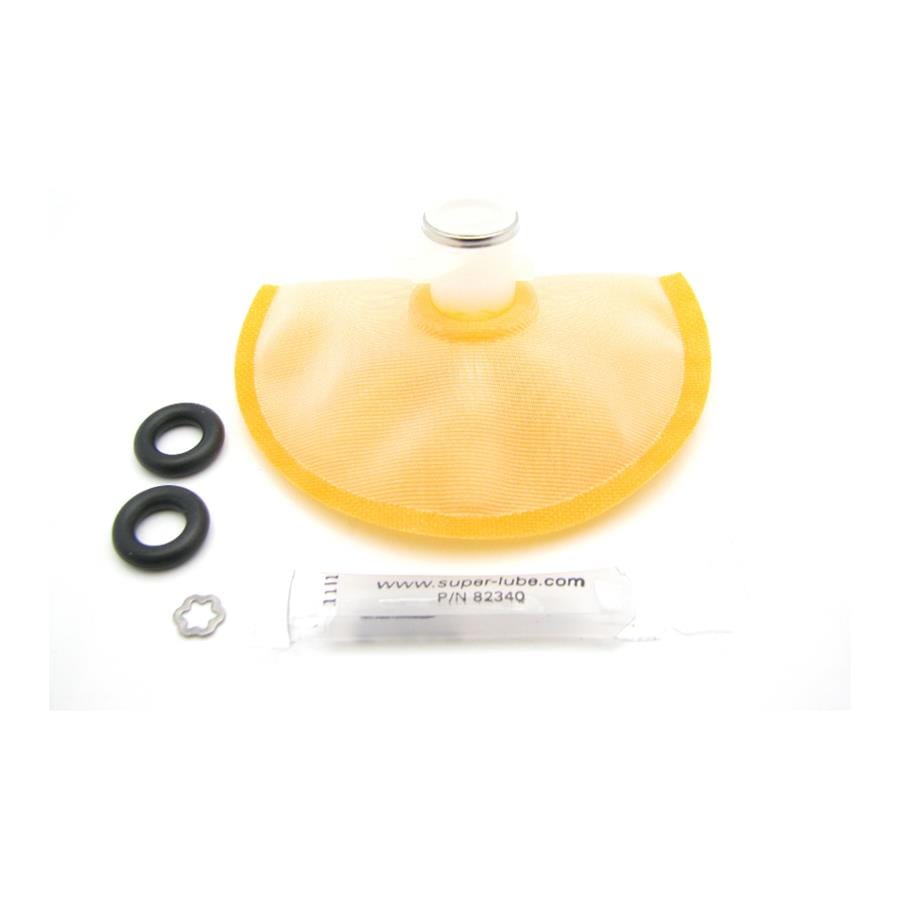 DeatschWerks DeatschWerks DW65c Compact Fitment Fuel Pumps 9-651-1008 SR