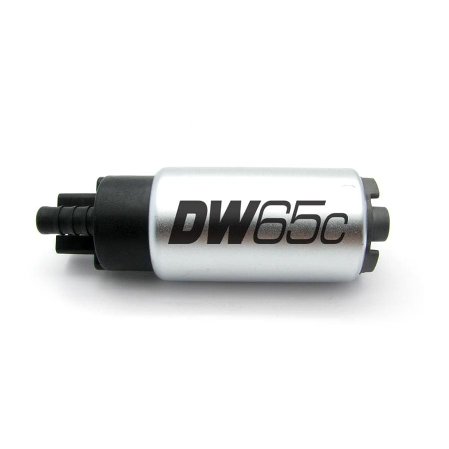 DeatschWerks DeatschWerks DW65c Compact Fitment Fuel Pumps 9-651-1008 SR
