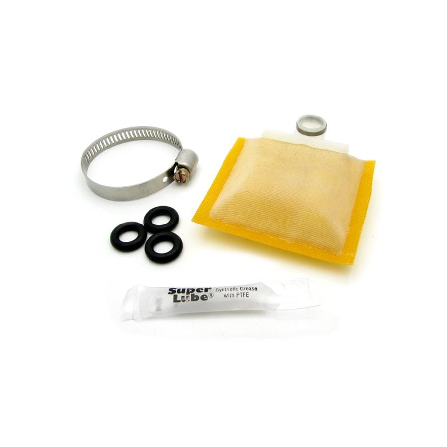 DeatschWerks DeatschWerks DW65c Compact Fitment Fuel Pumps 9-651-1017 SR