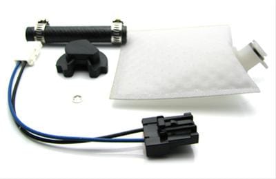 DeatschWerks DeatschWerks Electric Fuel Pump Installation Kits 9-0791 SR