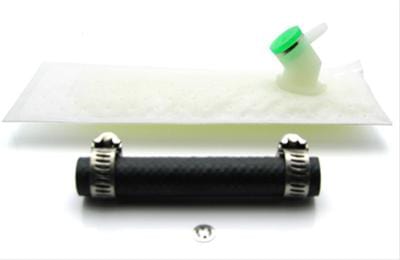 DeatschWerks DeatschWerks Electric Fuel Pump Installation Kits 9-0846 SR