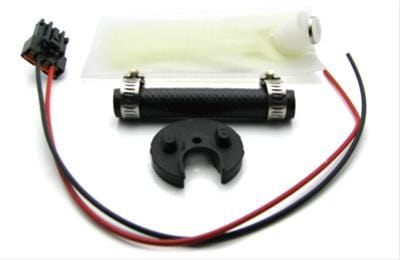 DeatschWerks DeatschWerks Electric Fuel Pump Installation Kits 9-0848 SR