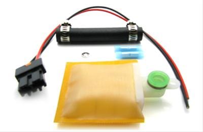 DeatschWerks DeatschWerks Electric Fuel Pump Installation Kits 9-1000 SR