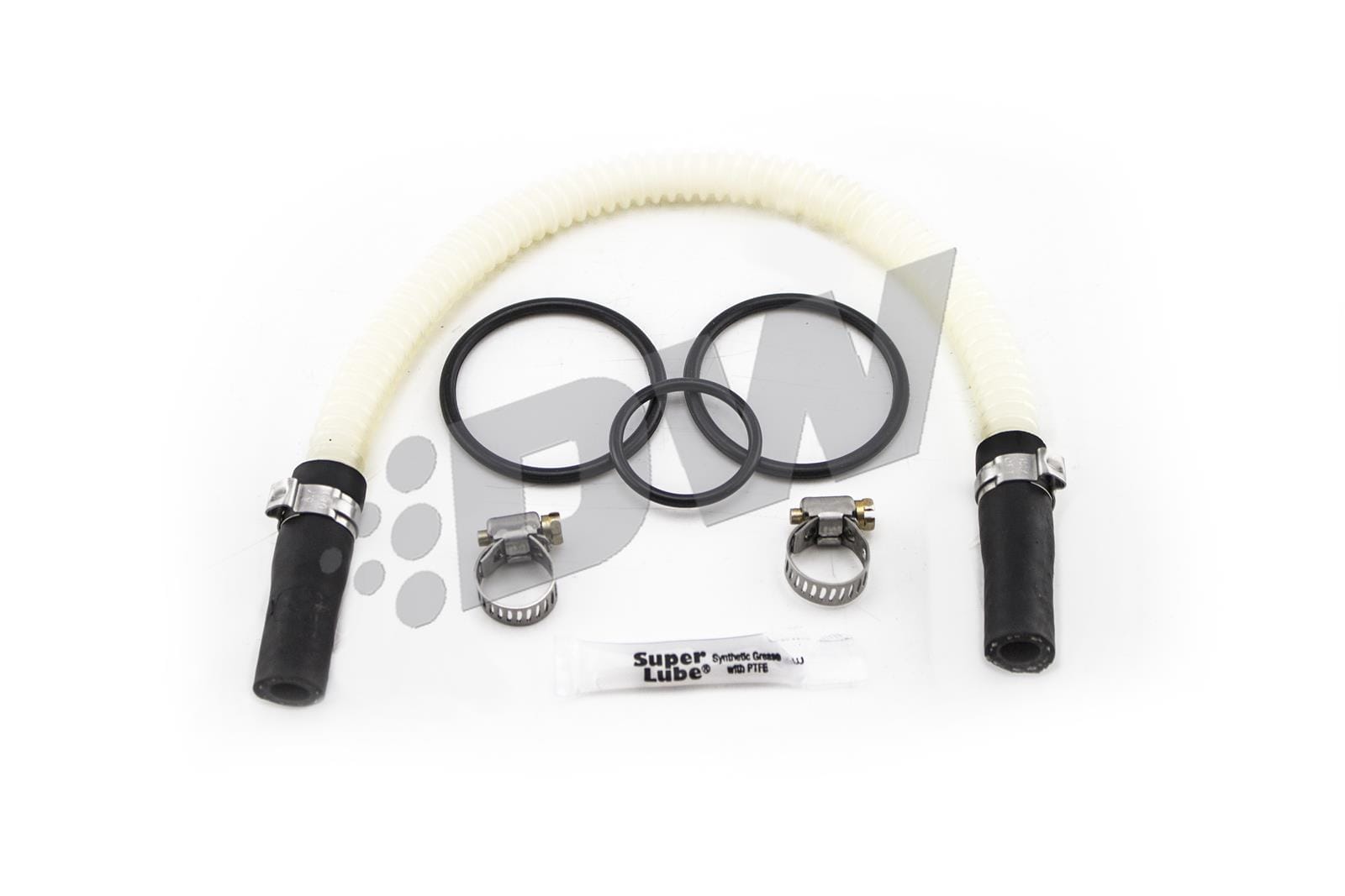 DeatschWerks DeatschWerks Electric Fuel Pump Installation Kits 9-1025 SR