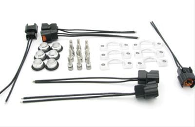 DeatschWerks DeatschWerks Fuel Injector Installation Kits P1-P2-8 SR