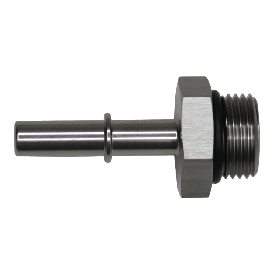 DeatschWerks DeatschWerks Fuel Line Adapter Fittings 6-02-0123 SR