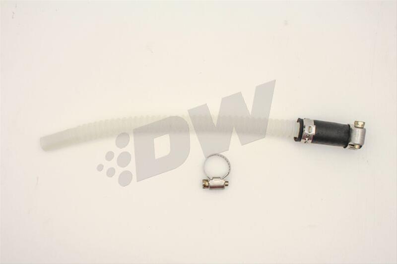 DeatschWerks DeatschWerks Fuel Pump Components 9-1038 SR