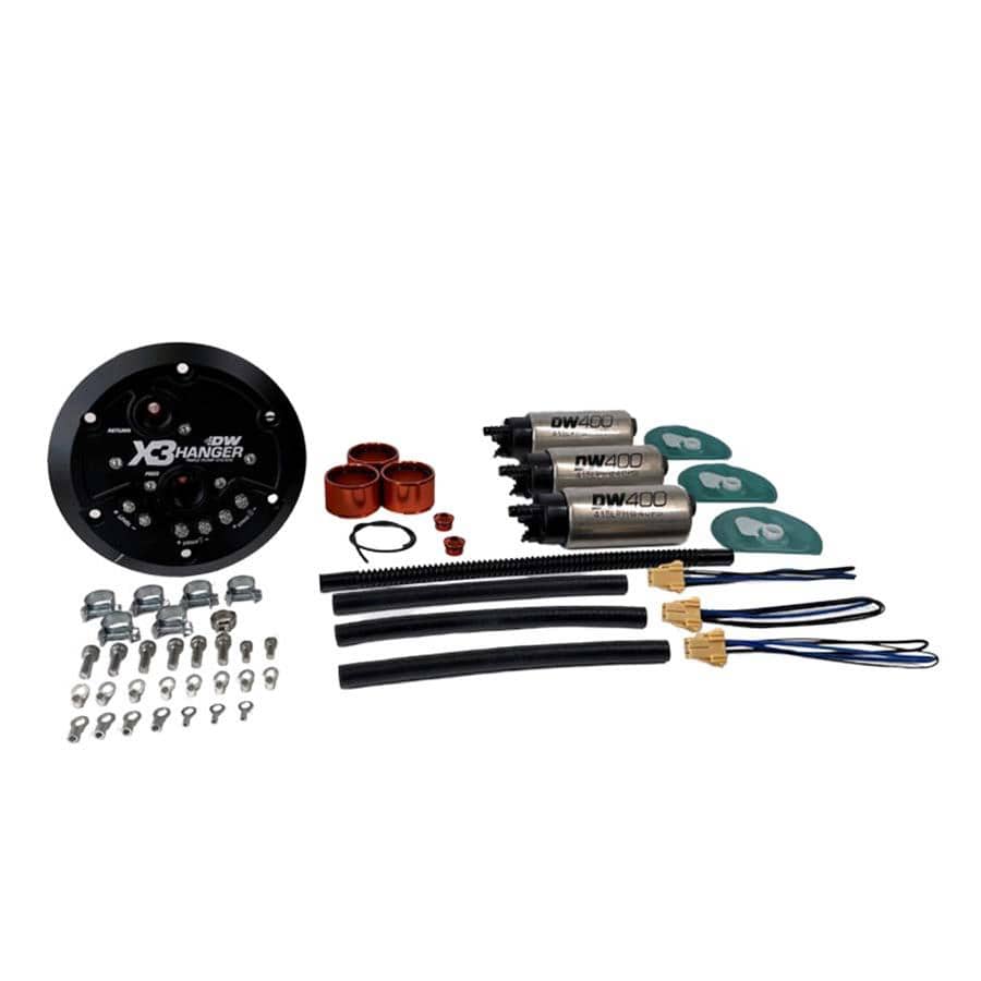 DeatschWerks DeatschWerks Fuel Pump Components 9-401-7031 SR