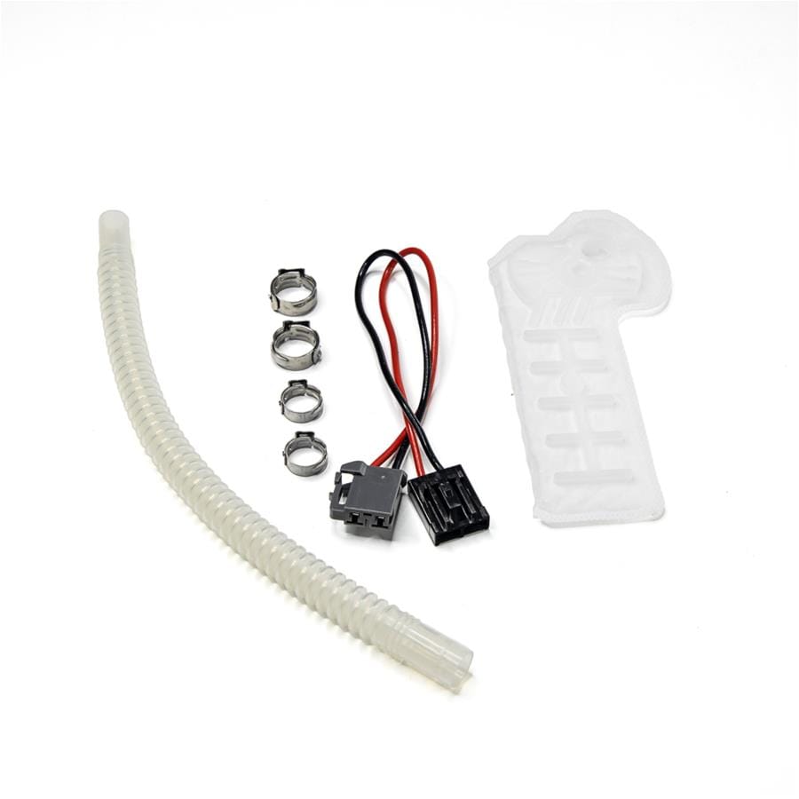 DeatschWerks DeatschWerks Fuel Pump Hardwire Kits 9-1062 SR