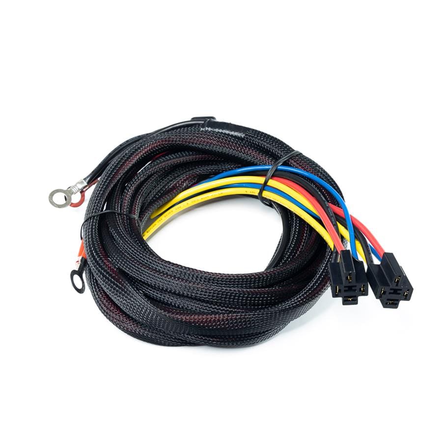 DeatschWerks DeatschWerks Fuel Pump Hardwire Kits FPHWK-10-DP SR