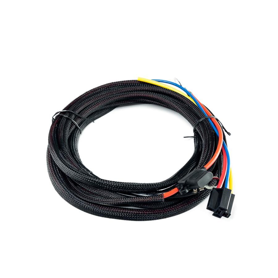 DeatschWerks DeatschWerks Fuel Pump Hardwire Kits FPHWK-10-HD SR