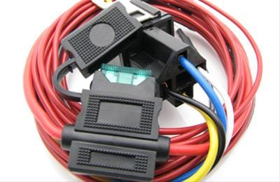 DeatschWerks DeatschWerks Fuel Pump Hardwire Kits FPHWK SR
