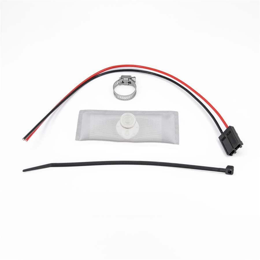DeatschWerks DeatschWerks Fuel Pump Wiring Kits 9-1030 SR