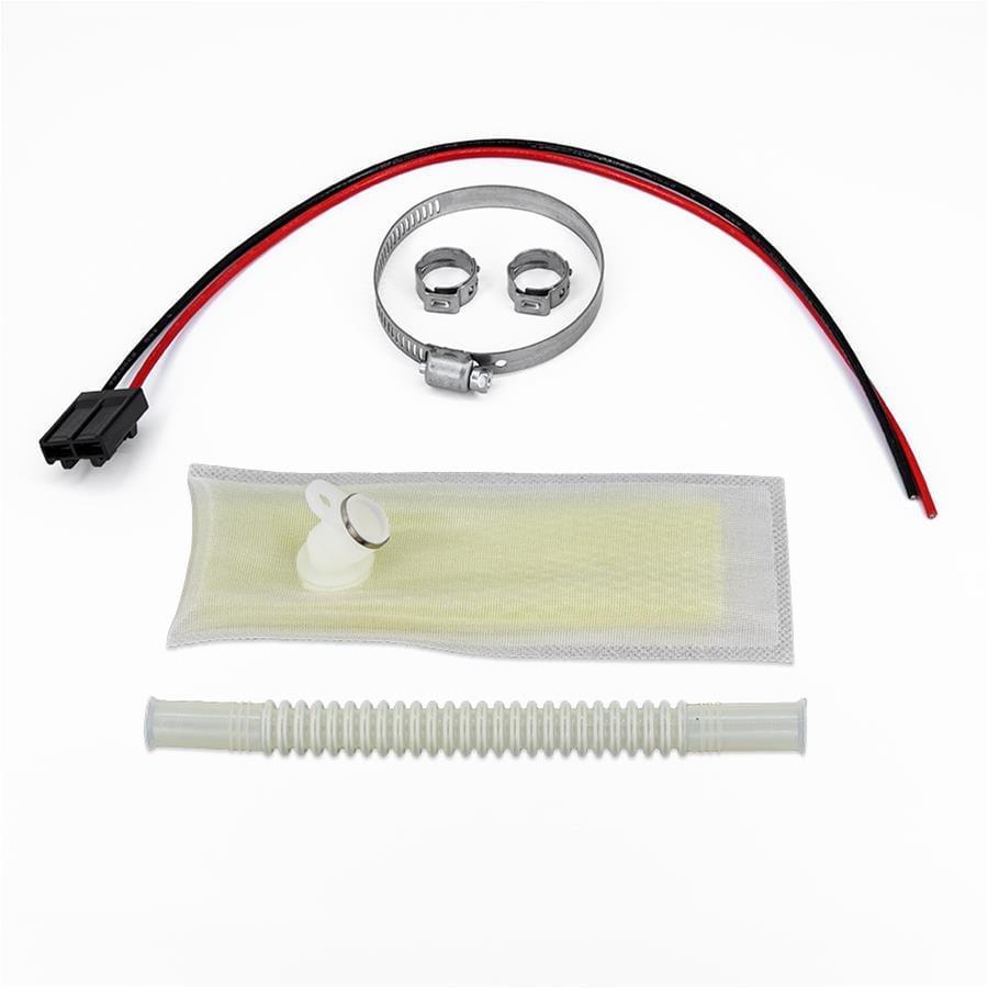 DeatschWerks DeatschWerks Fuel Pump Wiring Kits 9-1031 SR
