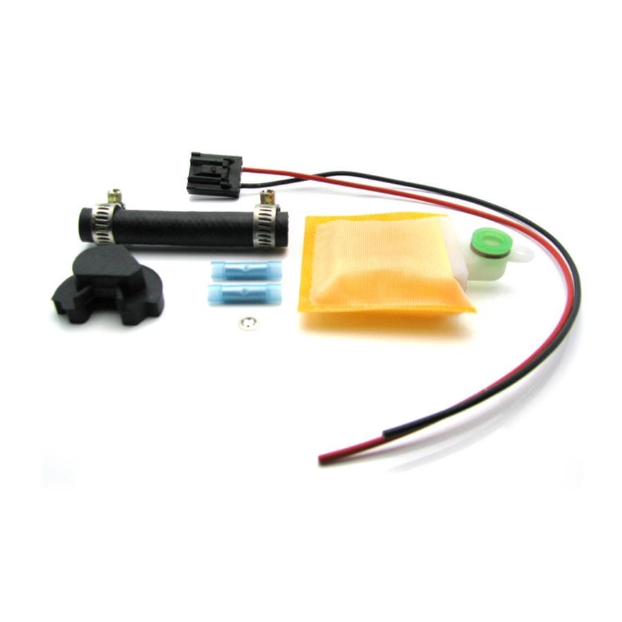 DeatschWerks DeatschWerks Fuel Pumps 9-201-0766 SR