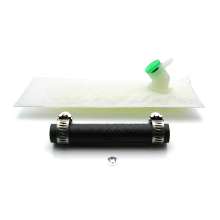 DeatschWerks DeatschWerks Fuel Pumps 9-201-0846 SR