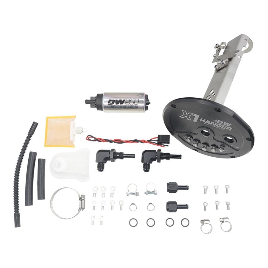 DeatschWerks DeatschWerks Fuel Pumps 9-201-7020 SR