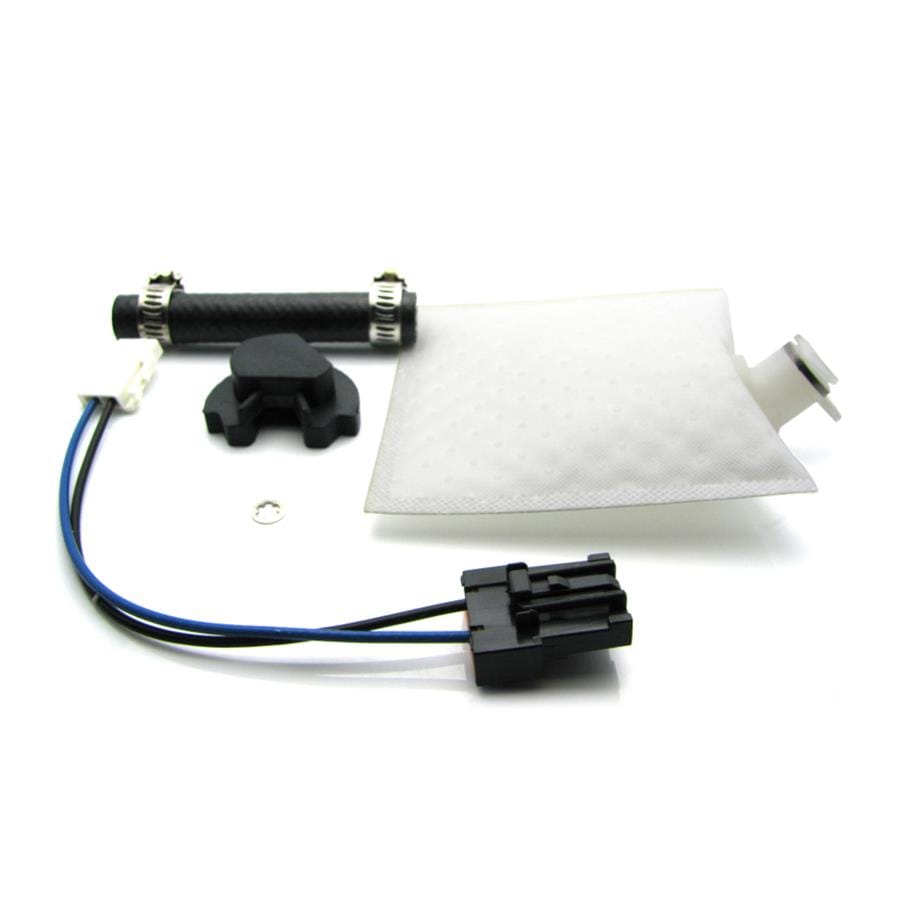 DeatschWerks DeatschWerks Fuel Pumps 9-301-0791 SR